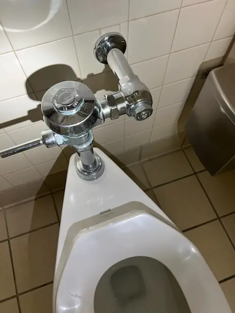 Fixture installation and repair for Hydro Jetting in Ashborough